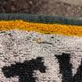 Vintage Tennents Beer Towel Image 3