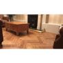 Engineered 5mm  Americano Herringbone Flooring Image 2