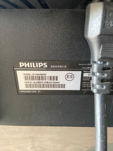 Philips PC Monitor for Sale