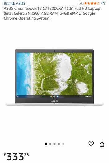asus laptop