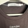 Calvin Klein Jeans Top - Small Image 2