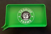 South Park Tegridy Farms rolling tray