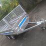 Trailer 5 X 10FT Image 2