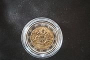 2 euro coin France 2012 euro