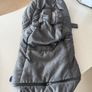 uppababy footmuff cosy ganoosh Image 2