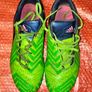 2014 20th Anniversary Adidas Predator ABSOLADO Instinct FG Mens Size 8 football boots Image 5