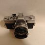 Minolta SRT101 (1970) + MC Rokkor 55mm f/1.7 - Serviced & Ready to Use Film Camera Image 2