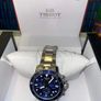 Tissot Seastar 1000 Quartz Chronograph Watch Image 2