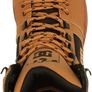 DC Shoes Womens Leather Boots, Pure Hi - Water-Repellent Beige, 3M Thinsulate Insulation, EU 45, UK 10.5 Image 8