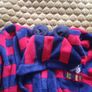 Mickey Mouse Disney robe kids unisex size 6-7 years Image 3