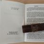 Bibliography of Irish Family History and Genealogy by Brian de Breffny 1974 h/b d/j 1st ed. Irish Ancestry research FREEPOST Image 5