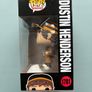 Funko Pop - Dustin Henderson 1781 - Stranger Things - Vinyl Action Figure Image 2
