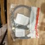 calor 35" propane pigtail union 109 x W20 Image 2
