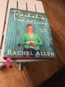 Cook Book (Rachel Allen)