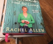 Cook Book (Rachel Allen)
