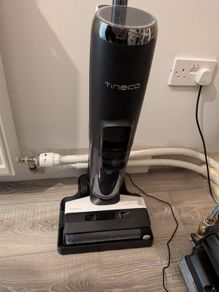 Tineco Floor One S5 cordless all-in-one wet and dry vacuum
