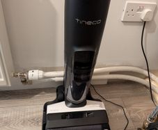 Tineco Floor One S5 cordless all-in-one wet and dry vacuum