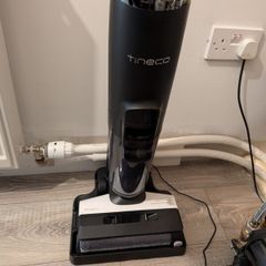 Tineco Floor One S5 cordless all-in-one wet and dry vacuum