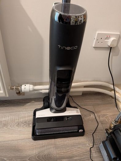 Tineco Floor One S5 cordless all-in-one wet and dry vacuum