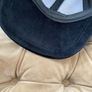 Velvet cap Image 5