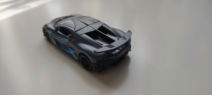 Toys - car model