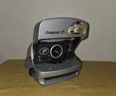 Polaroid P 600 Instand Camera