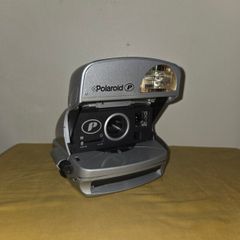 Polaroid P 600 Instand Camera