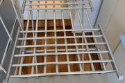 drying clothes rack electric