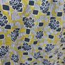 Vintage 100% cotton loungewear dress (free post) Image 4