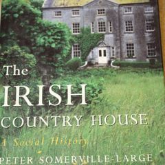 The Irish Country Home