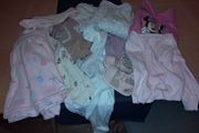 Baby clothes bundle 9 to 12 months
