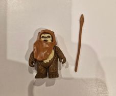 Vintage Star Wars Wicket