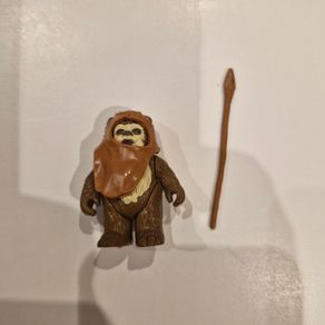 Vintage Star Wars Wicket
