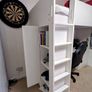 Loft Bed / High Sleeper Image 4