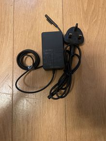 Microsoft Surface 65W Power Supply Model 1706 Pro 3 4 5 Surface Book 2