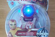 New - Ironman 3 Arc fx repulsor