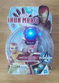 New - Ironman 3 Arc fx repulsor