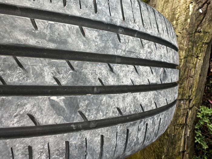 tyres 205/55/16