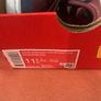 Nike Court Borough Low Boys Toddler in Burgundy Image 2