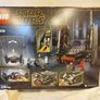 Lego 75256 Kylo Ren's Shuttle Image 2