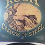 Rush - Caress of Steel (First Press) Image 7