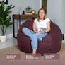 Kumo Elephant Bean Bag Image 5