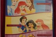 Disney Princess DVD