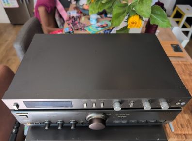Technics SH-8040