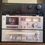 Marantz, Akai, B&W Image 2