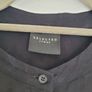 Selected Femme black Dress shirt Image 2