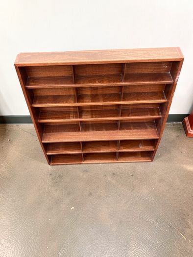 Shelf - Mid Century - Petite