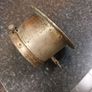 Veteran Car Clock Image 5
