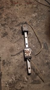 linear rail cnc