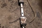 linear rail cnc